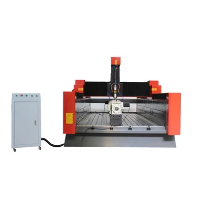 Taş cnc router özel yazılım gerektirir mi?